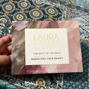 New Laura Geller best of the best